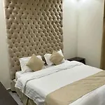 غراس لشقق الفندقية