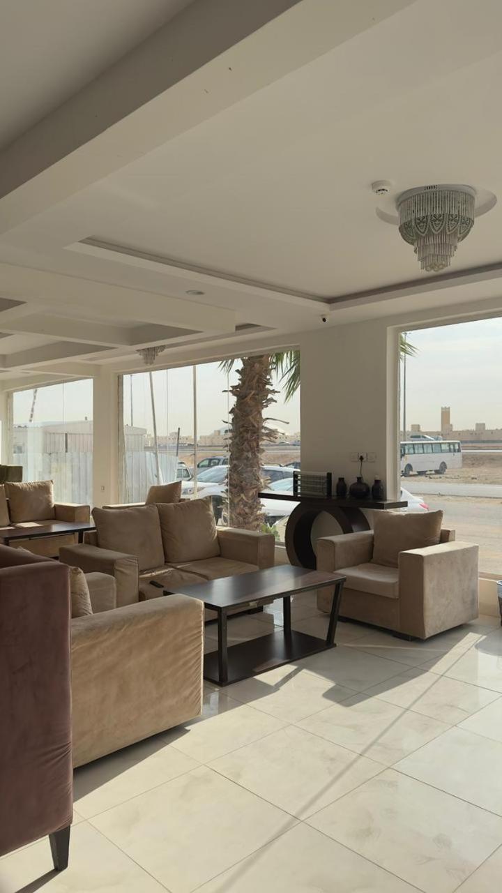 غراس لشقق الفندقية * Riyadh